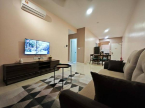Alanis Residence, Kota Warisan Sepang KLIA by Idealhub